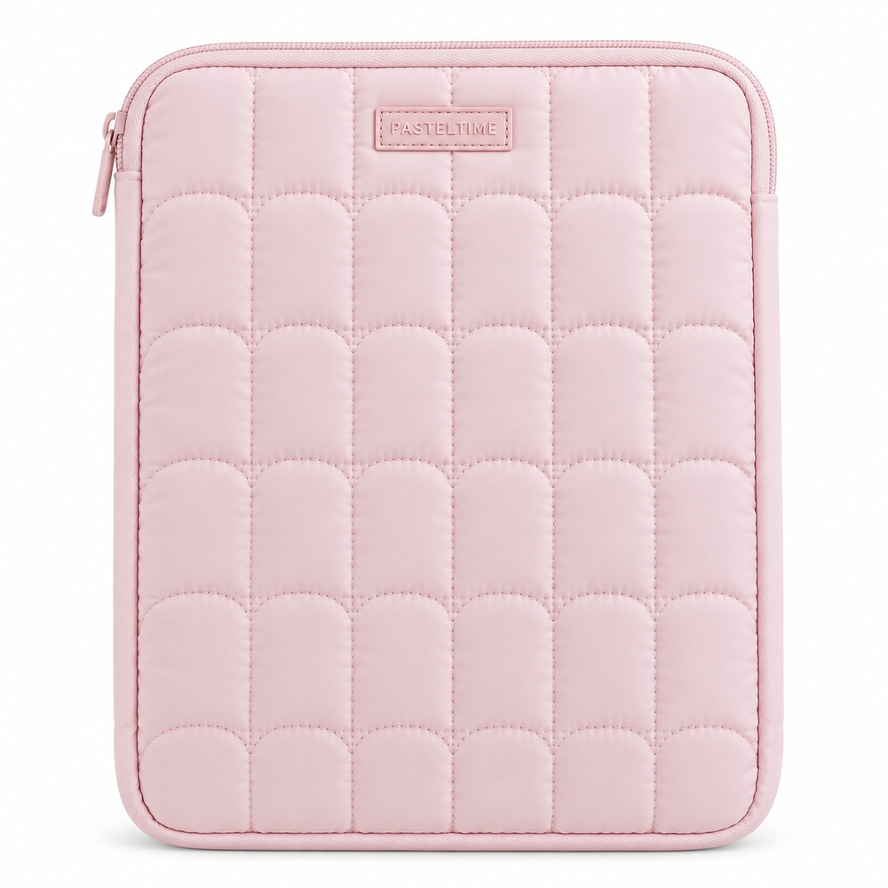 Obal na tablet 14" PASTELINi růžová